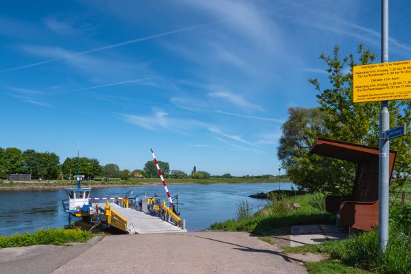 Hotel Herberg De Gouden Leeuw (Güeldres)